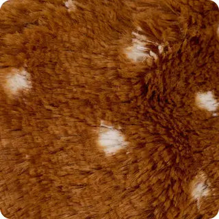 Warmies | Laying Down Deer