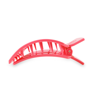 Bikini Boardroom Large Square Flat Hair Clip