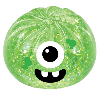 Mystery Dumpling Squishy Toy  | Spooky