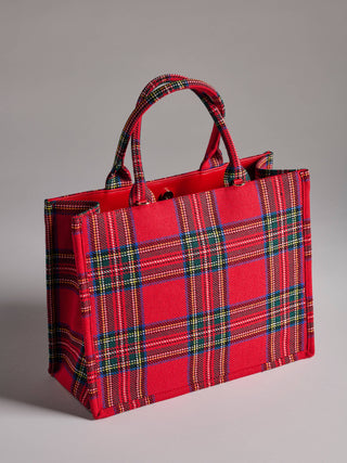 Scottie Tote Bag