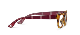 Goldie Reading Glasses Tokyo Tortoise/Wine