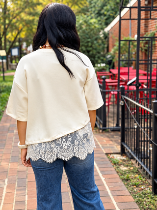 Comfort Edit Top