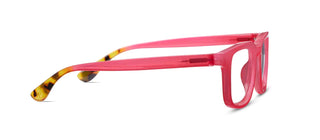 Canopy Reading Glasses Pink
