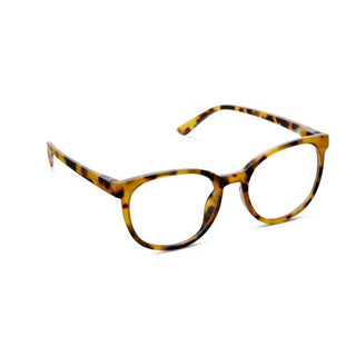 Creekside Reading Glasses - Tokyo Tortoise