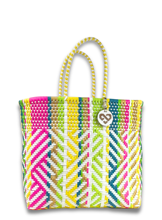 Sol Tote Bag | Large