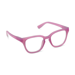 Nola Reading Glasses - Orchid