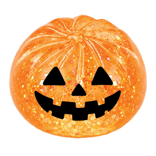 Mystery Dumpling Squishy Toy  | Spooky