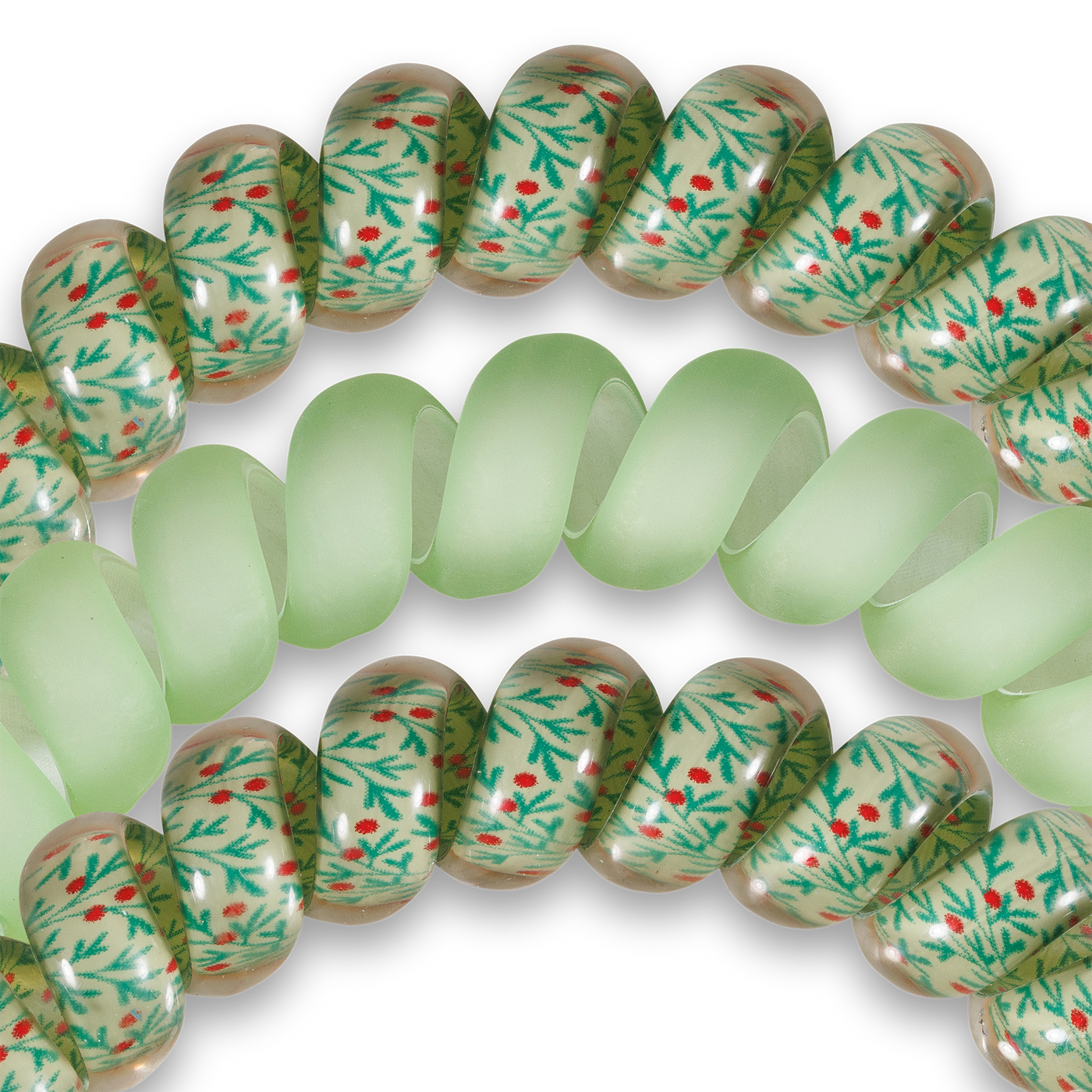 Be Holly Large Hair Ties