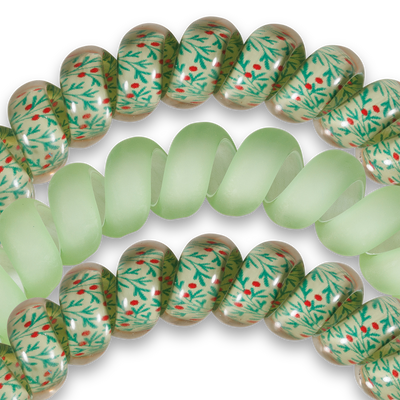 Be Holly Large Hair Ties
