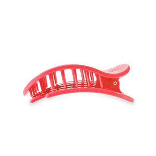 Bikini Boardroom Small Round Flat Hair Clip