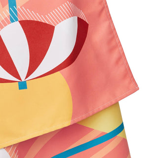 Pool Party Vibes Extra Large Towel