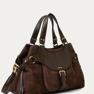 Dash Satchel Bag
