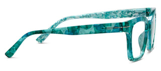 Buzzworthy Reading Glasses | Turquoise Quartz