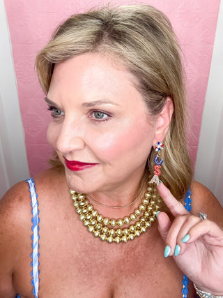 Pinch Me Pretty Maxi Dress