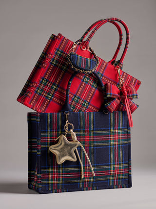 Scottie Tote Bag