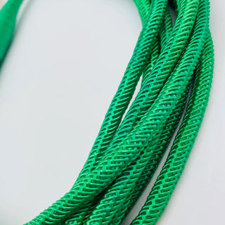 Boldly Yours Necklace | Kelly Green