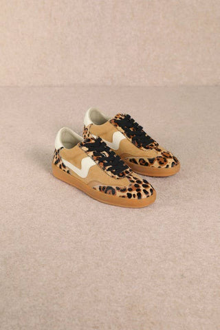 Destiny Platform Sneaker