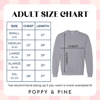 Overlucked St. Patrick’s Day Sweatshirt