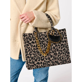 Leo Tote Bag