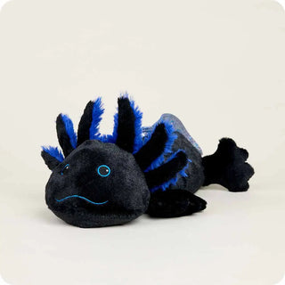 Warmies | Axolotl Black