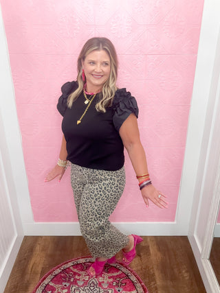 Urban Safari Jeans