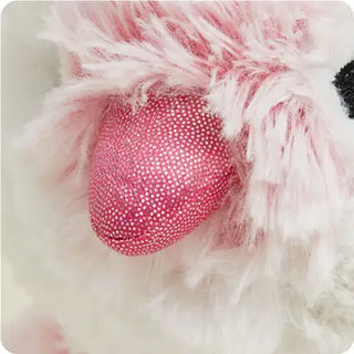 Warmies | Pink Penquin
