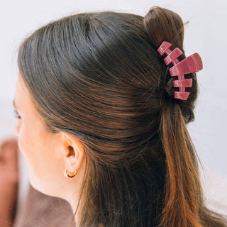 Classic Wild Side Small Hair Clip