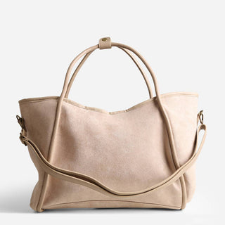The Faux Glow Bag