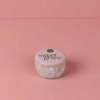 Sweet Grace Collection Candle 059