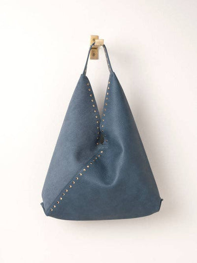 Ryker Tan Hobo Shoulder Bag