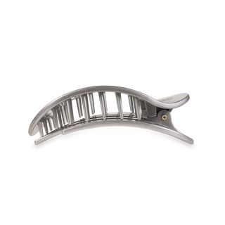Disco Daydream Medium Round Flat Hair Clip
