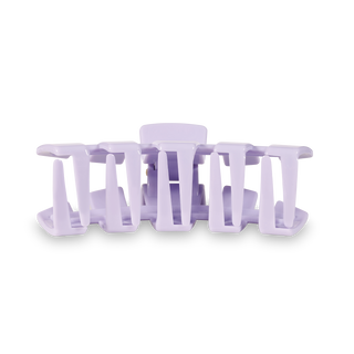Classic Lilac You Large Hair Clip