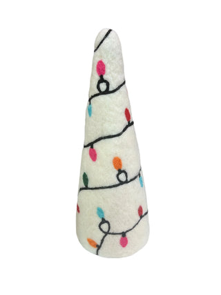 Decorative Christmas Trees