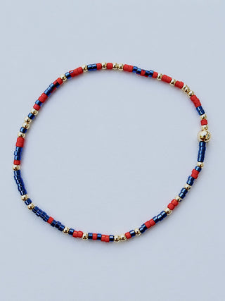 Enewton | Gameday Hope Unwritten Bracelets