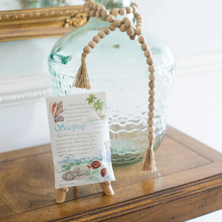 Seaspray Sachet