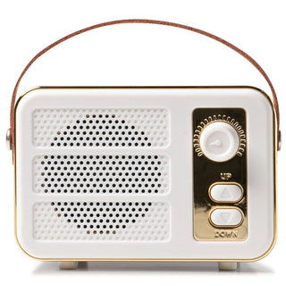 Juke Jams Rechargeable Bluetooth Speaker