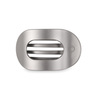 Disco Daydream Medium Round Flat Hair Clip
