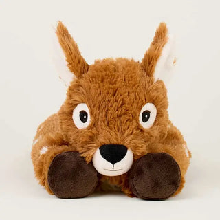 Warmies | Laying Down Deer