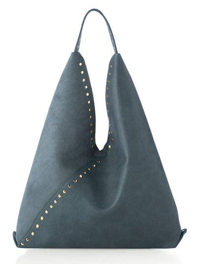 Ryker Tan Hobo Shoulder Bag