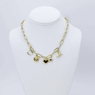 Treasure Jewels | Rodeo Radiance Necklace