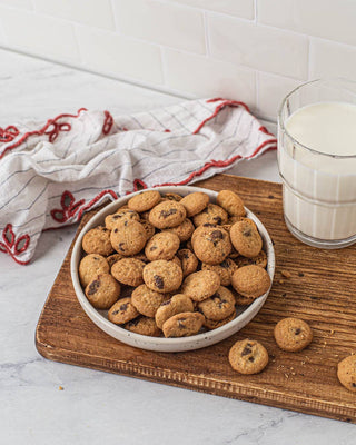 Teacher Cookie Bags