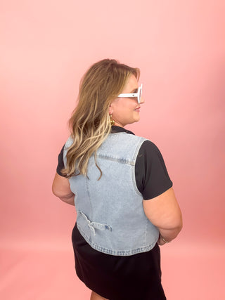 Everblue Vest