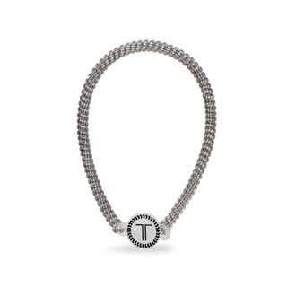 Truly Taupe Spiral Hair Coil Headband