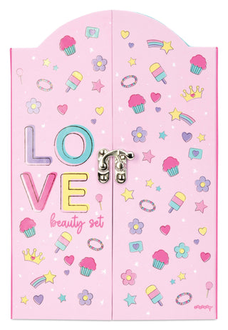 Wardrobe Beauty Set