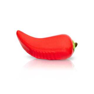Nora Fleming Heat Wave Mini | Chili Pepper