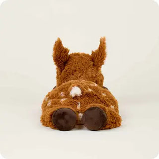 Warmies | Laying Down Deer