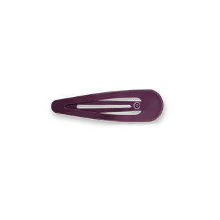 Purple Haze Snap Clips
