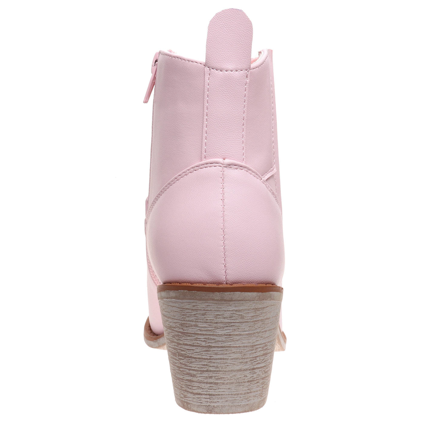 Wilder Pink Boot