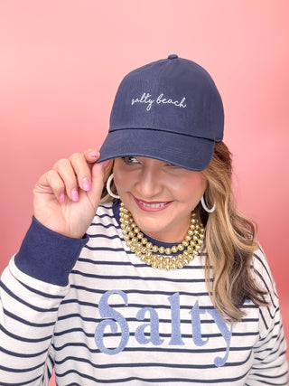 Salty Sweatshirt