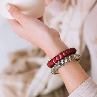 Wild Side Large Hair Ties